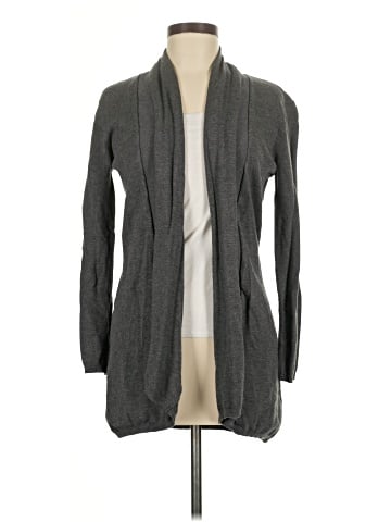 Zara Cardigan (view 1)