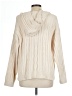 Soma 100% Polyester Ivory Pullover Sweater Size L - photo 2