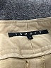 Theory Tan Casual Pants Size 0 - photo 6