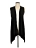 Azules Black Cardigan Size M - photo 1