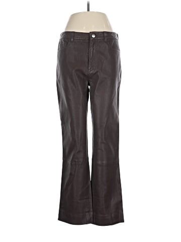 ATM Leather Pants (view 1)