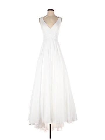 IEENA for Mac Duggal Cocktail Dress (view 1)