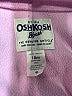 OshKosh B'gosh 100% Polyester Pink Jacket 12-18 MO / 18 MO - photo 3