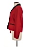 Evan Picone Red Blazer Size S - photo 5