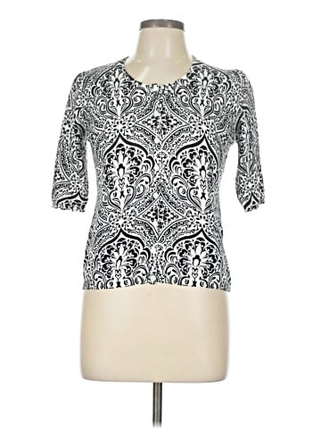 Evie Cardigan (view 1)