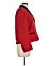 Evan Picone Red Blazer Size S - photo 4