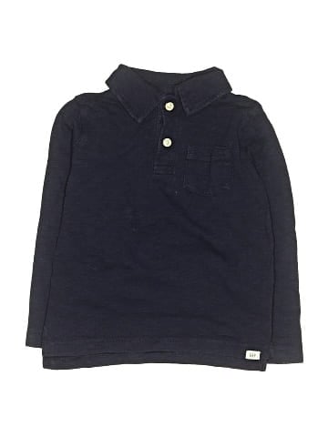 Baby Gap Long Sleeve Polo (view 1)