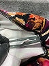 Anthropologie Print Pink Jumpsuit Size XS - photo 4