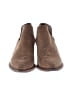 Gianni Bini Brown Tan Ankle Boots Size 9 1/2 - photo 2