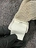 CALVIN KLEIN JEANS Gray Ivory Cardigan Size S - photo 8