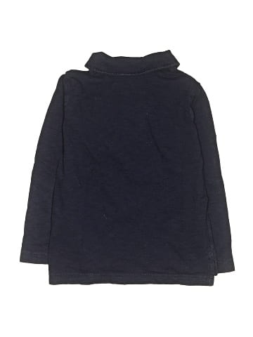 Baby Gap Long Sleeve Polo (view 2)