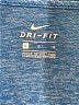 Nike Blue Active T-Shirt Size L - photo 7