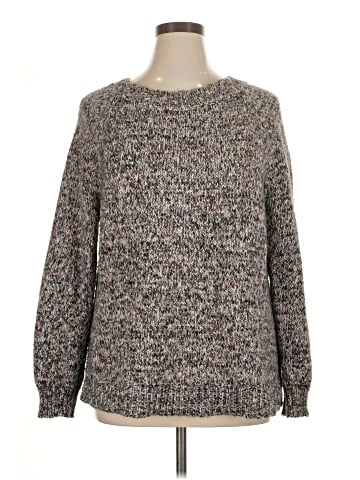Chaps Pullover Sweater (view 1)