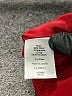 Talbots Red Wool Skirt Size 8 - photo 5