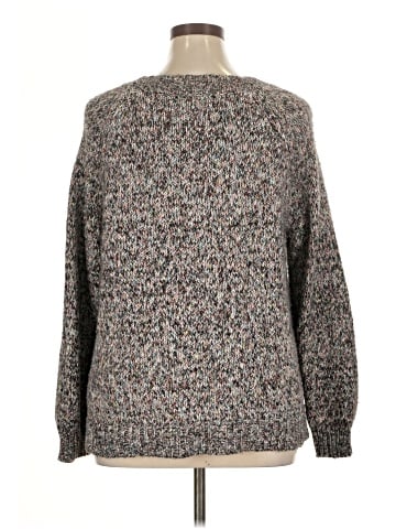 Chaps Pullover Sweater (view 2)