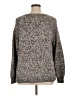 Chaps Tweed Gray Pullover Sweater Size XL - photo 2