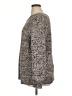 Chaps Tweed Gray Pullover Sweater Size XL - photo 5