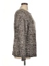 Chaps Tweed Gray Pullover Sweater Size XL - photo 4