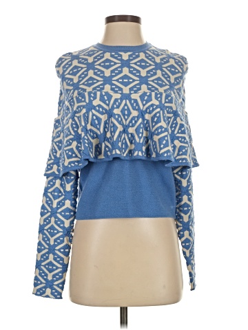 Dazzle Cardigan (view 1)