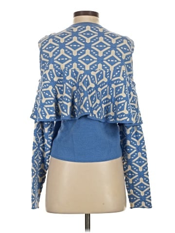 Dazzle Cardigan (view 2)