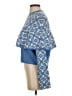 Dazzle Blue Cardigan Size S - photo 5