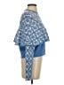 Dazzle Blue Cardigan Size S - photo 4