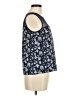 Jason Wu for Target Blue Sleeveless Blouse Size S - photo 4