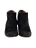 Sam Edelman Black Ankle Boots Size 8 - photo 2