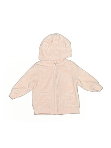 Carter's Zip Up Hoodie (view 1)