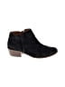 Sam Edelman Black Ankle Boots Size 8 - photo 1