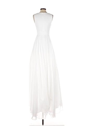 IEENA for Mac Duggal Cocktail Dress (view 2)
