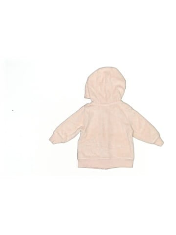 Carter's Zip Up Hoodie (view 2)