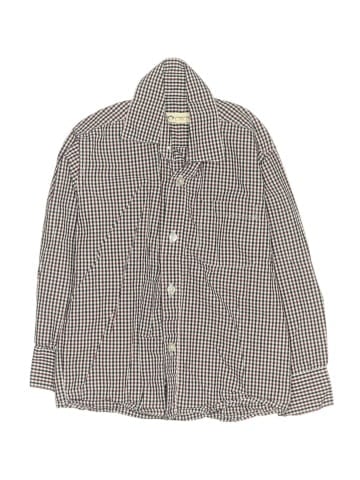 Appaman Long Sleeve Button-Down Shirt (view 1)
