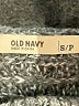 Old Navy Gray Casual Dress Size S - photo 7