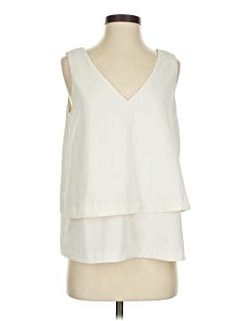 Banana Republic Sleeveless Blouse