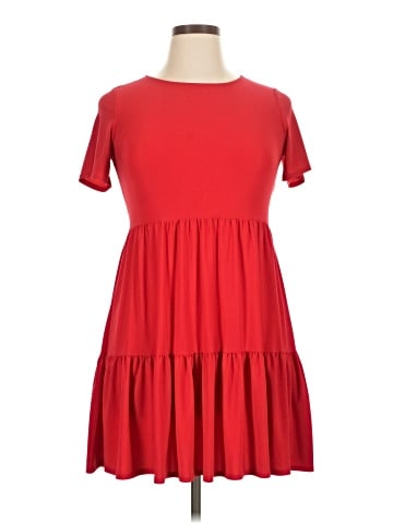 Annalee + Hope Casual Dress (view 1)