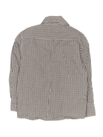 Appaman Long Sleeve Button-Down Shirt (view 2)