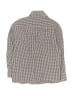 Appaman 100% Cotton Houndstooth Brown Long Sleeve Button-Down Shirt Size 4T - photo 2