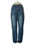 Forever 21 Blue Jeans Size 25 waist - photo 1