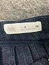 Zara Solid Blue Skirt Size 6 - photo 3