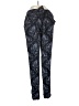 Suzy Shier Paisley Blue Casual Pants Size M - photo 1