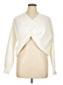 Unbranded Ivory Cardigan Size XL - photo 1