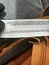 Primark Solid Brown Tan Casual Skirt Size S - photo 5