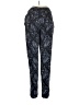 Suzy Shier Paisley Blue Casual Pants Size M - photo 2
