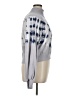 LA Made Tie-dye Gray Blue Pullover Sweater Size XL - photo 4