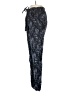 Suzy Shier Paisley Blue Casual Pants Size M - photo 5