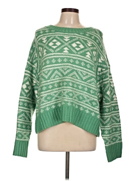 American Eagle Outfitters Pullover Sweater