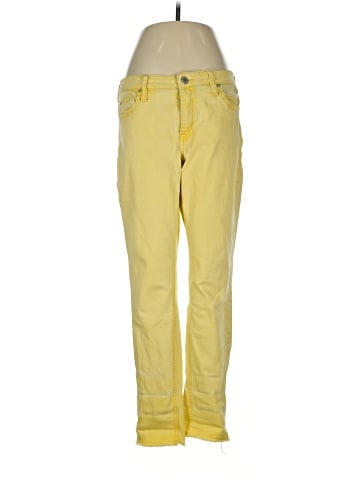 Crown & Ivy Jeans (view 1)