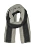 The Children's Place 100% Polyester Gray Scarf Size NO SIZE - photo 1