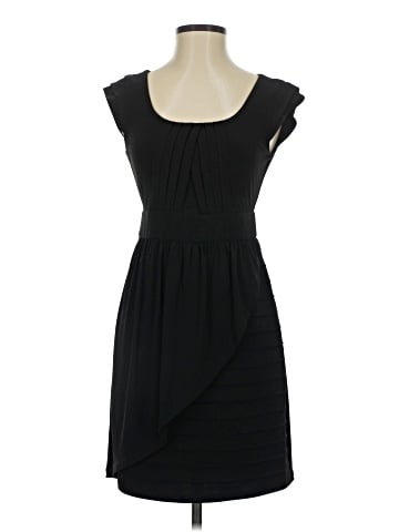 Max and Cleo Cocktail Dress (view 1)